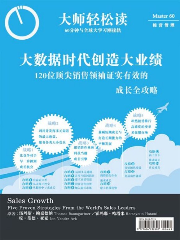 大数据时代创造大业绩 - 图1