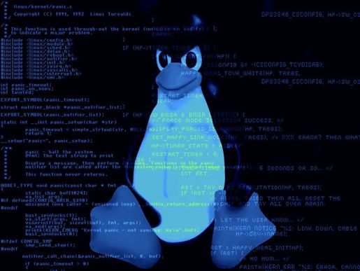 Linux的安全问题与安全增强系统 - 图1