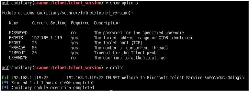 第二十四课：基于MSF发现内网存活主机第二季 - 图2