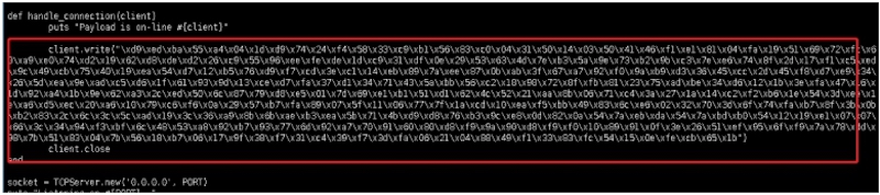 第六十四课：高级持续渗透-第八季demo便是远控 - 图10