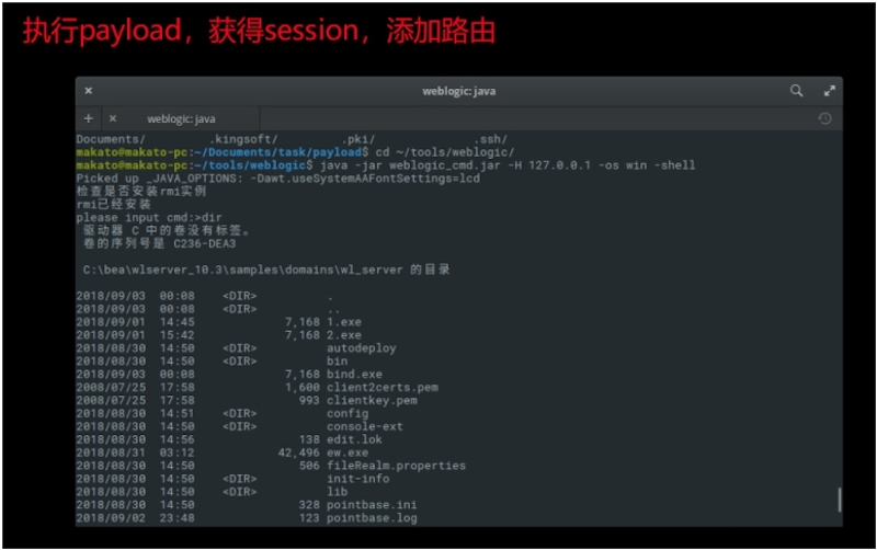 第六十九课：渗透，持续渗透，后渗透的本质 - 图14
