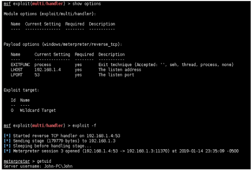 第七十一课：基于白名单Msbuild.exe执行payload第一季 - 图2