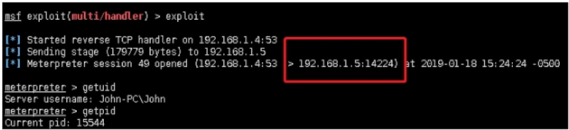 第八十课：基于白名单Wmic执行payload第十季 - 图3