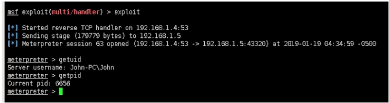第八十一课：基于白名单Rundll32.exe执行payload第十一季 - 图6