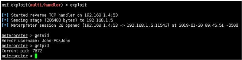 第八十六课：基于白名单Msiexec执行payload第八季补充 - 图3