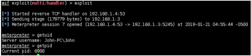 第九十课：基于白名单zipfldr.dll执行payload第十八季 - 图3