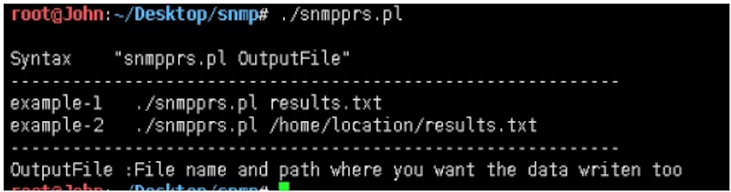 第二十课：基于snmp发现内网存活主机 - 图6