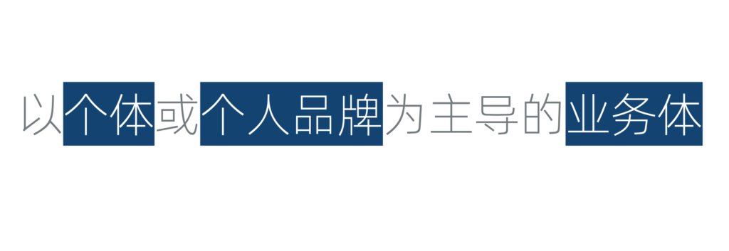一人企业的定义 - 图1