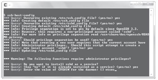 1.1.2　如何准备Windows环境 - 图5