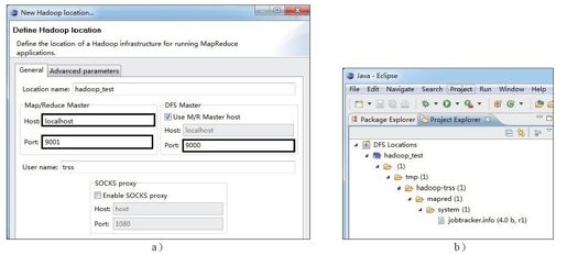1.5.3　Hadoop Eclipse插件介绍 - 图1