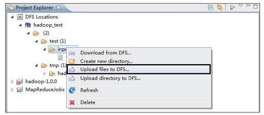 1.5.3　Hadoop Eclipse插件介绍 - 图3