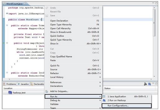 1.5.3　Hadoop Eclipse插件介绍 - 图4