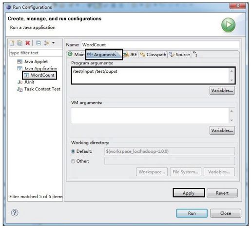 1.5.3　Hadoop Eclipse插件介绍 - 图5