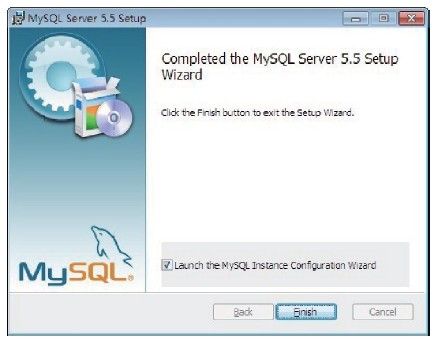 9.3.1　MySQL的下载与安装 - 图1