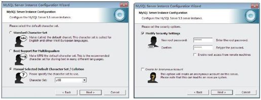 9.3.2　MySQL的常用操作 - 图1