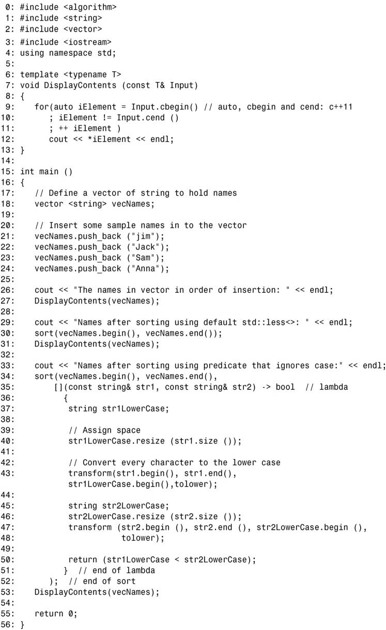 第22章 C++lambda表达式 - 图33