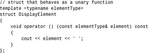 第22章 C++lambda表达式 - 图1