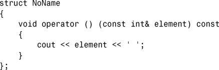 第22章 C++lambda表达式 - 图5