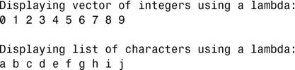 第22章 C++lambda表达式 - 图9