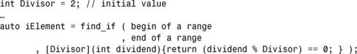 第22章 C++lambda表达式 - 图15
