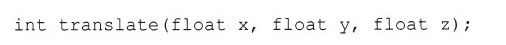 第3章　C++中的C - 图1