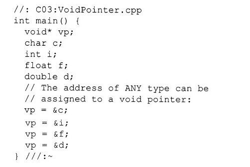 3.4.7　用指针和引用作为修饰符 - 图2