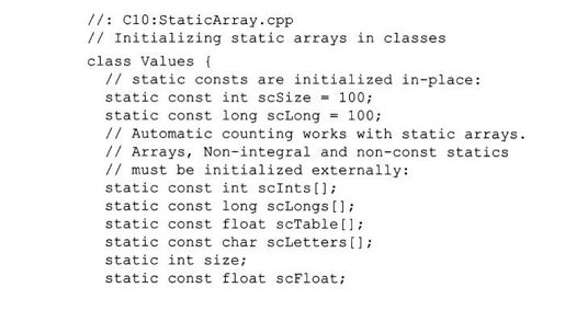 10.3　C++中的静态成员 - 图5