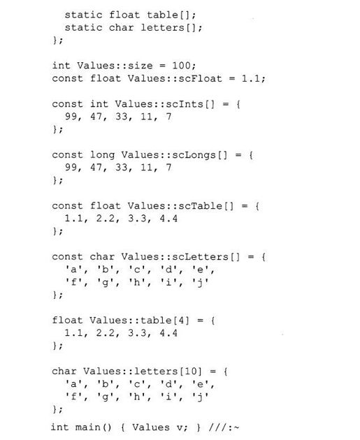 10.3　C++中的静态成员 - 图6
