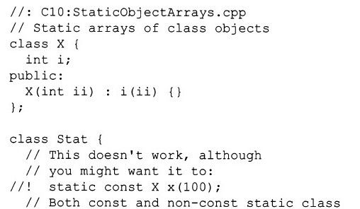 10.3　C++中的静态成员 - 图7