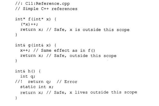 11.2　C++中的引用 - 图3
