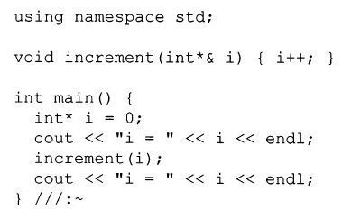 11.2　C++中的引用 - 图9