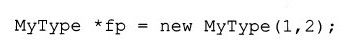 13.1.2　operator new - 图1