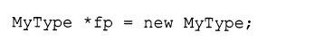 13.1.2　operator new - 图2
