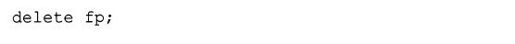 13.1.3　operator delete - 图1