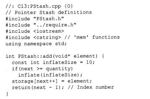 13.2.3　指针的Stash - 图3