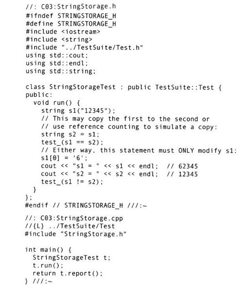 第二部分　标准C++库 - 图1