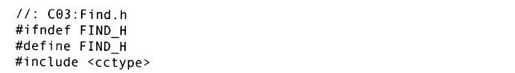3.4　字符串的查找 - 图4