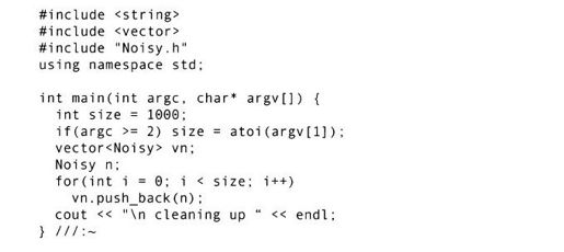 7.4　基本序列容器：vector、Iist和deque - 图7