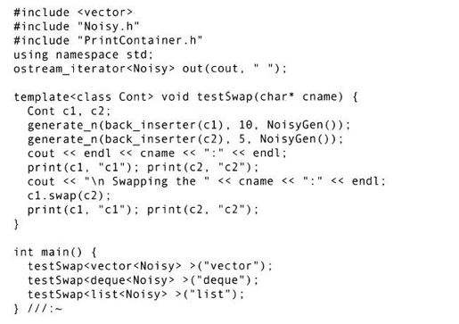 7.4　基本序列容器：vector、Iist和deque - 图29