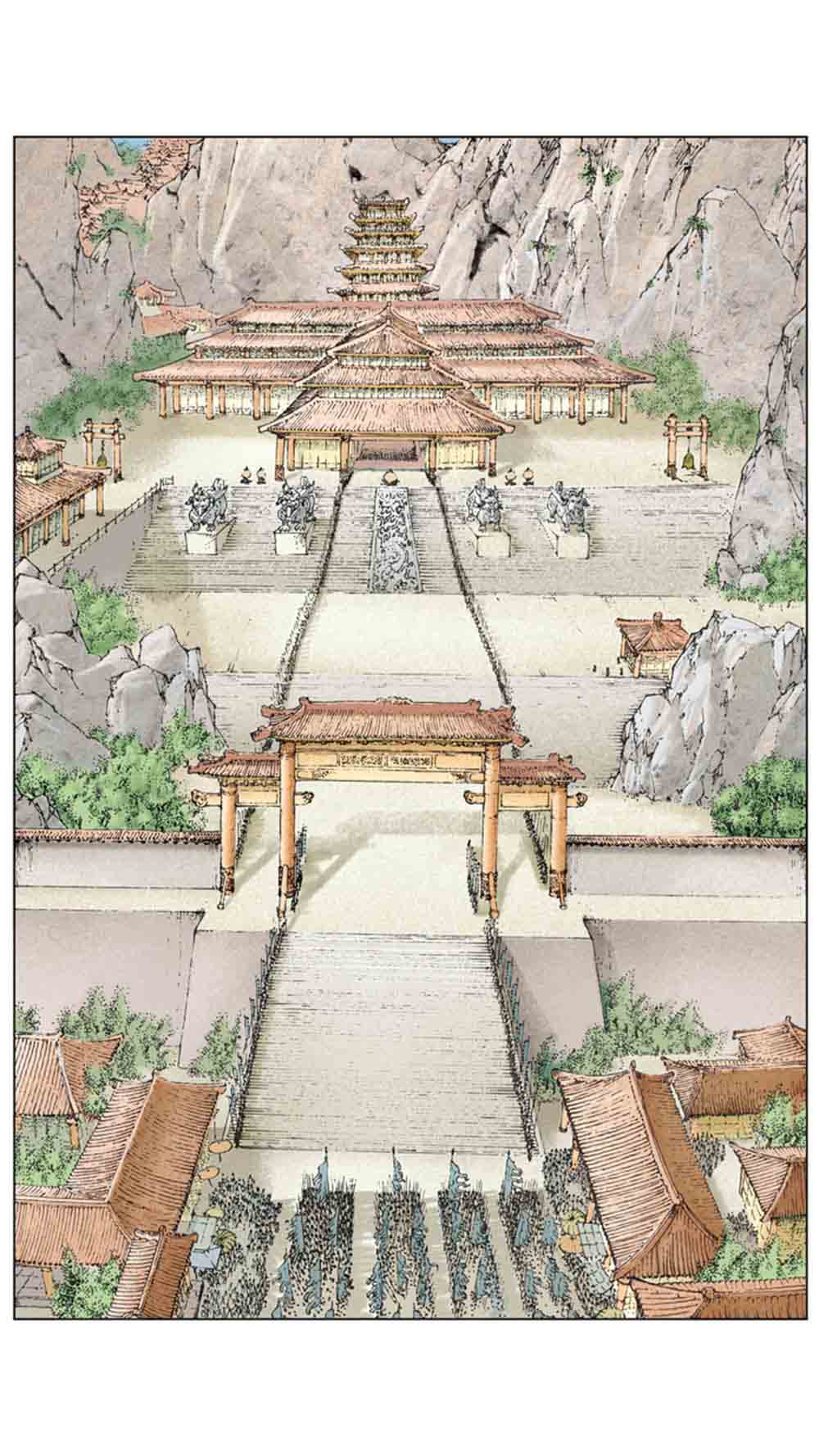 三国演义15-单刀会 - 图42
