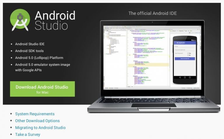 Android Studio 1.0正式版发布啦 - 图1
