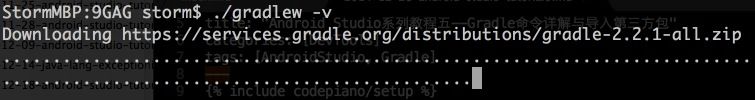 Sublime + Terminal编译并查看源码 - 图1