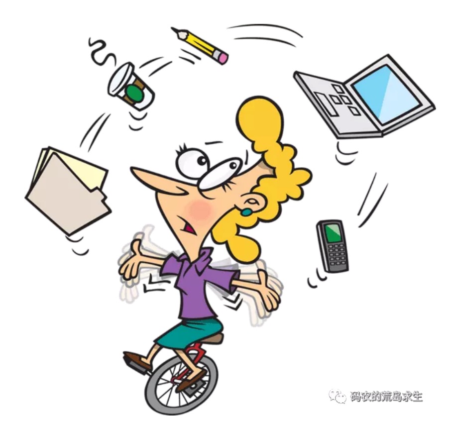 20.CPU核数与线程数有什么关系？ - 图4