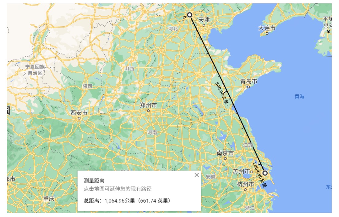 26.CPU可以跑多快？从地球到火星的距离告诉你 - 图6